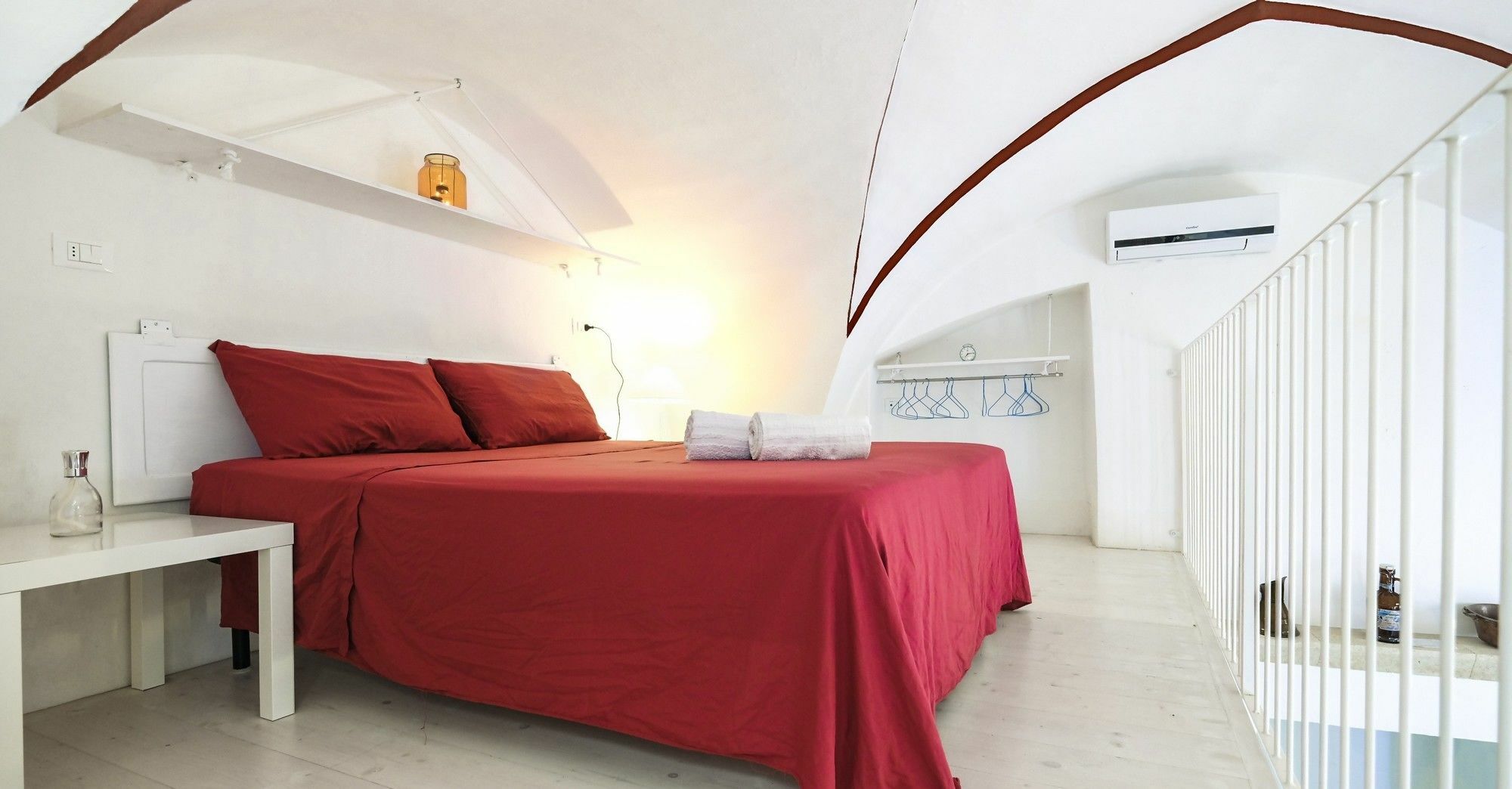 Casa Vacanze Isotta Castrignano del Capo Exterior foto